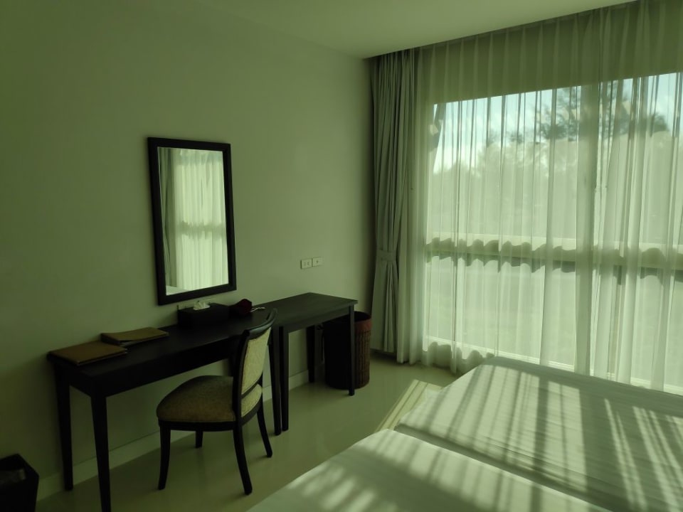 Zimmer Kantary Beach Hotel - KHAO LAK