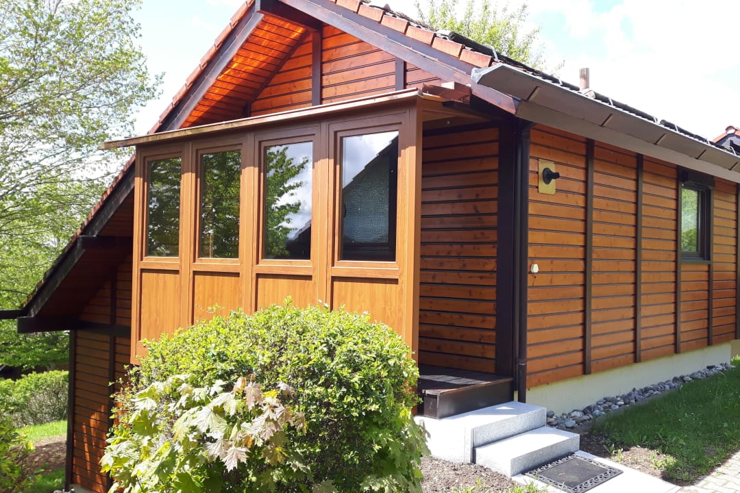 Sonstiges Feriendorf Öfingen