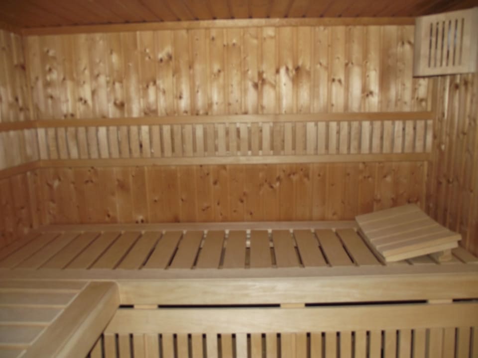 Sauna Landhotel Magdalenenhof