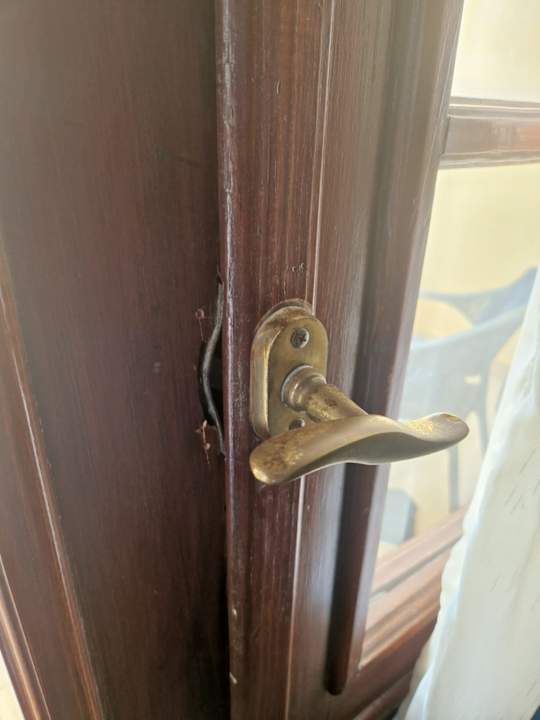 Zimmer Coral Hills Resorts & SPA