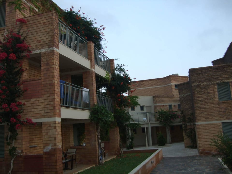 Hotelanlage Bella Beach Hotel