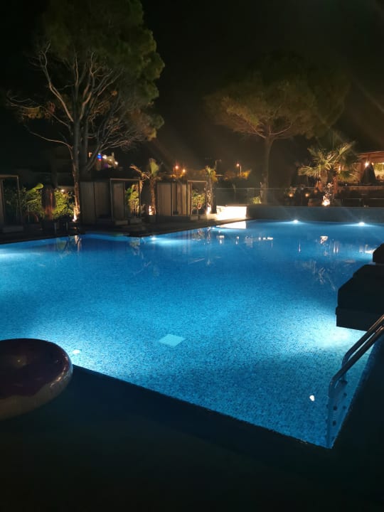 Pool Eliros Mare