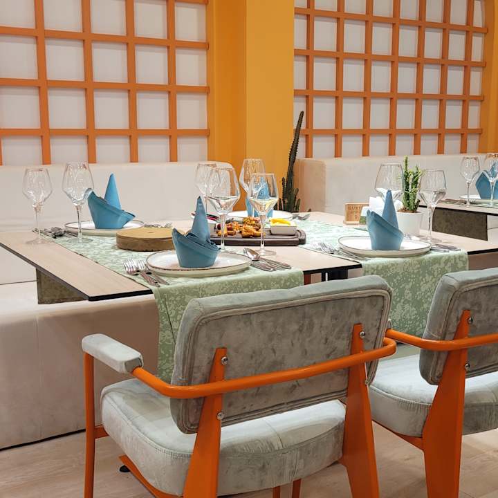 Gastro Aydinbey Kings Palace & Spa