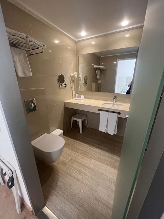 Zimmer Sabina Hotel & Suites