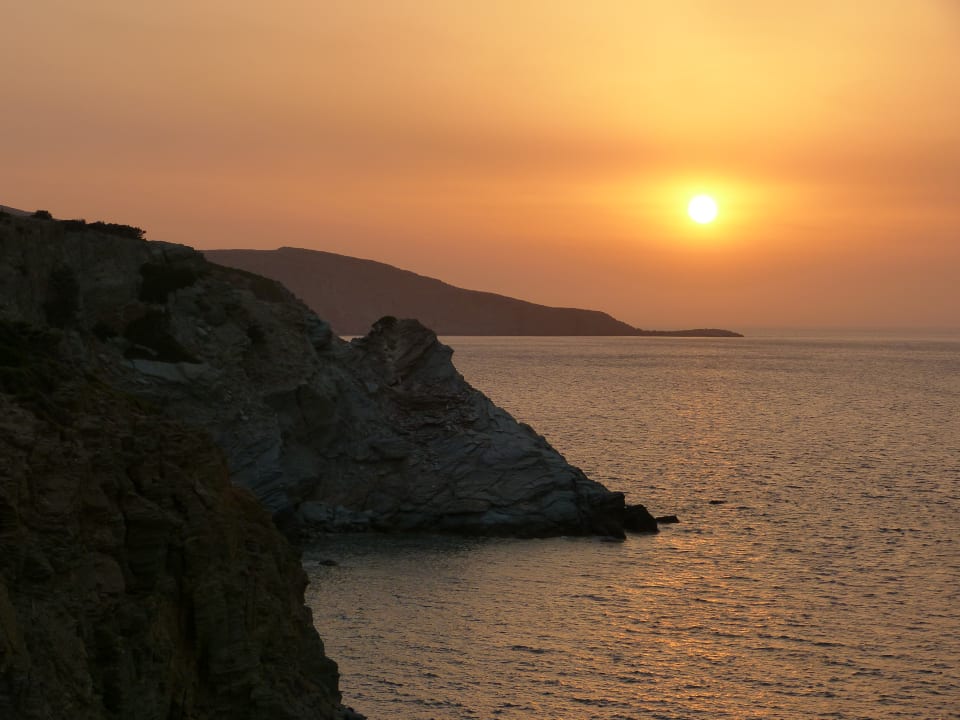 Ausblick Seaside A Lifestyle Resort