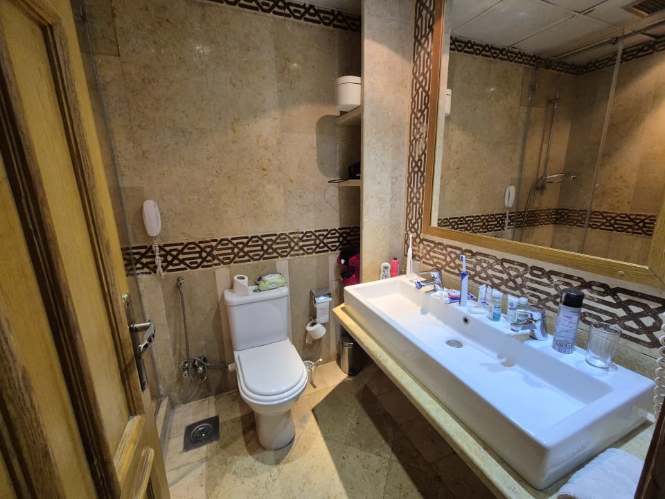 Zimmer The Grand Hotel Hurghada