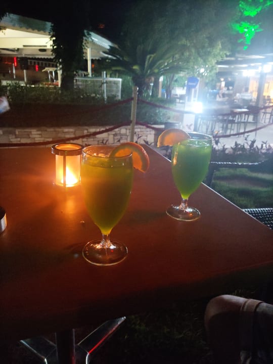 Gastro Trendy Side Beach Hotel - Adults only