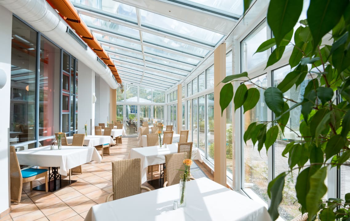 Gastro Best Western Plus Palatin Kongresshotel