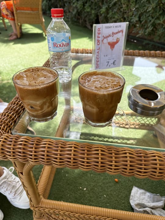 Gastro Anissa Beach & Village