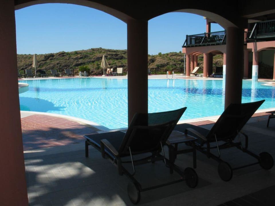 Piscine D Maris Bay