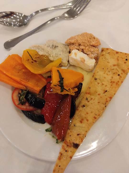 Gastro Serenity Alma Heights