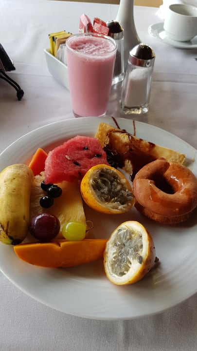 Gastro Akumal Bay Beach & Wellness Resort