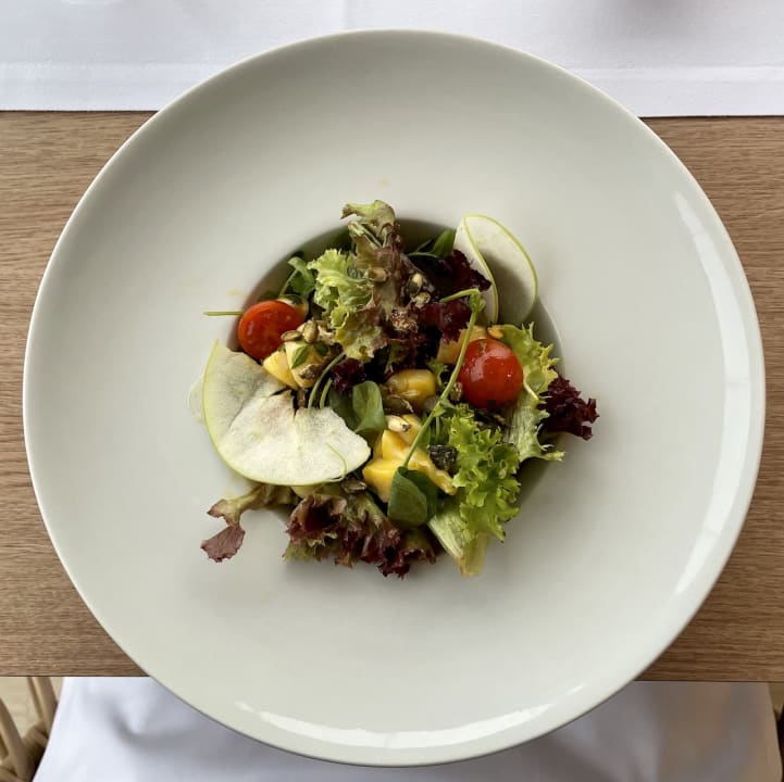 Gastro Villa Chiquita