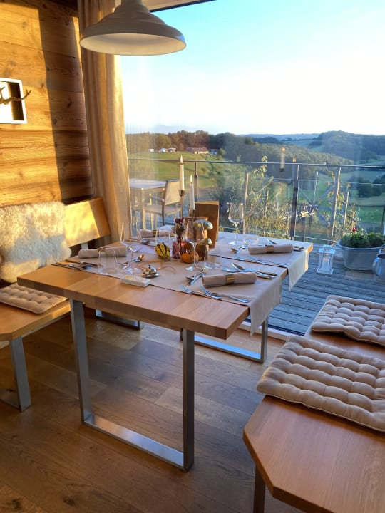 Gastro Weingarten-Resort Unterlamm Loipersdorf