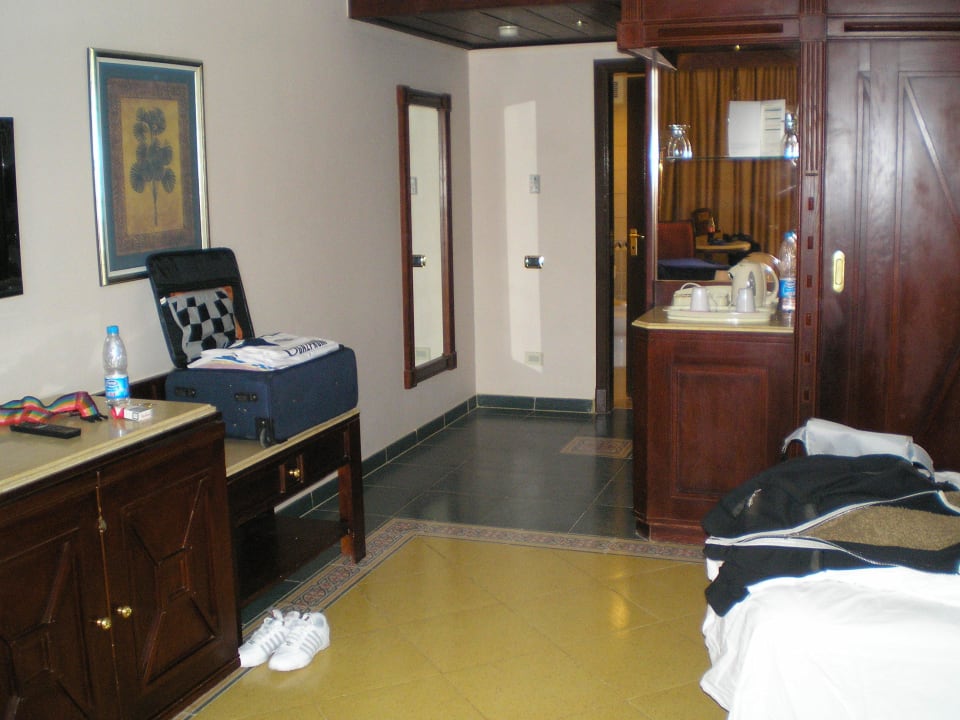 Superior Palm Royale Resort - Soma Bay