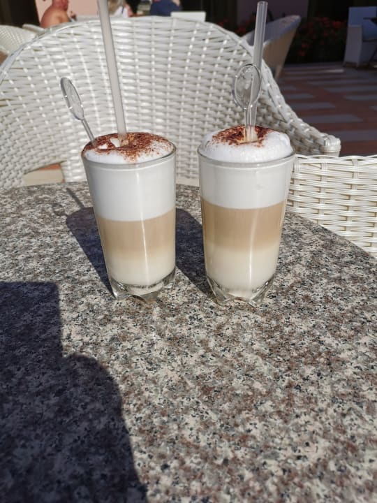 Gastro Pickalbatros Alf Leila Wa Leila Resort - Neverland Hurghada