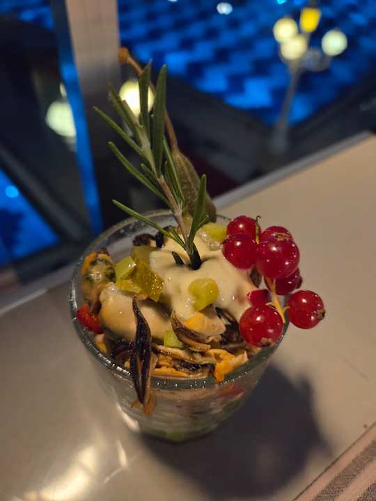 Gastro Hotel Botanik Platinum
