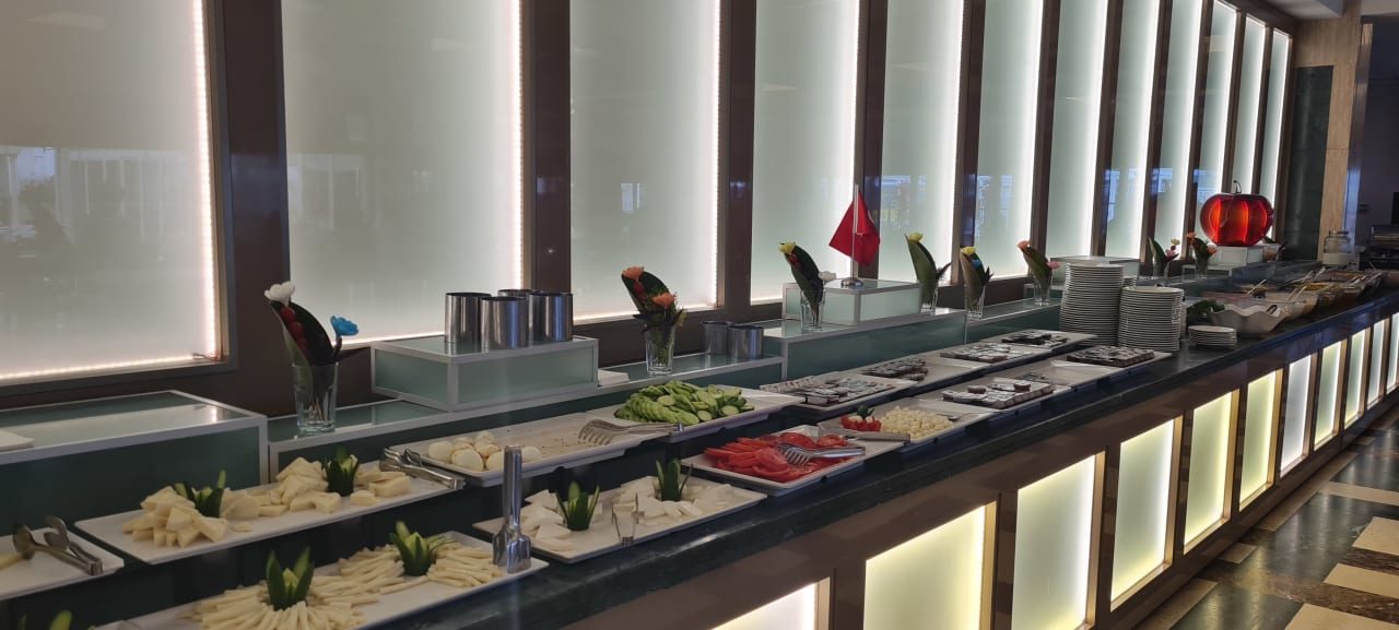 Gastro Nerton Hotel - Erwachsenenhotel ab 16 Jahren