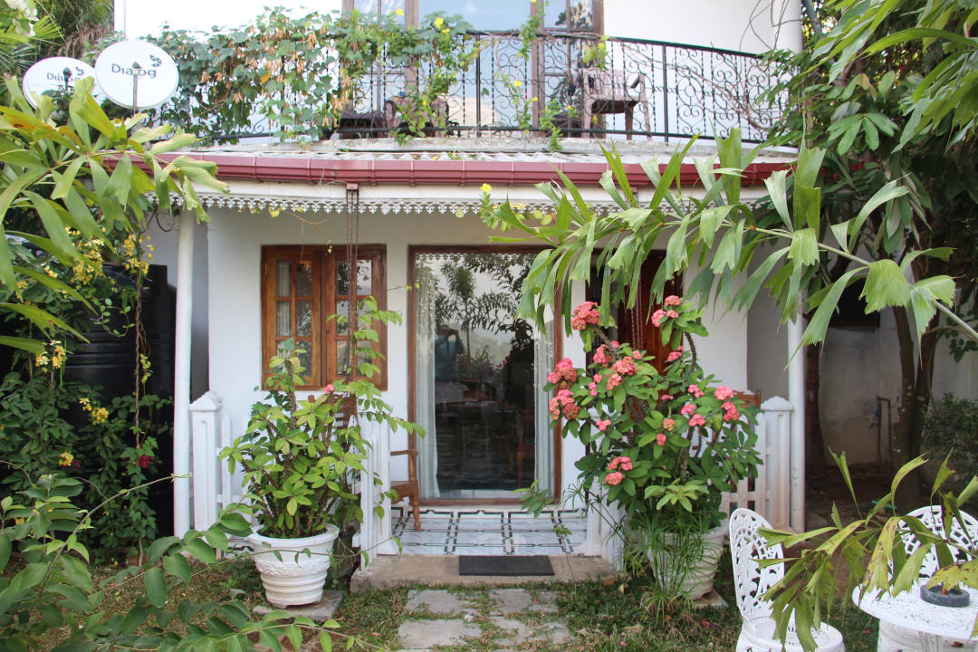 Zimmer The Richmond House Kandy