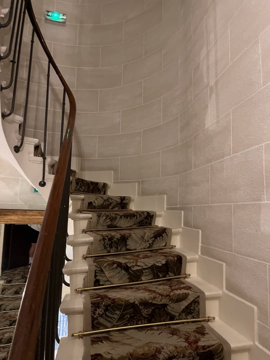 Sonstiges Hotel Saint Germain Rue de Bac