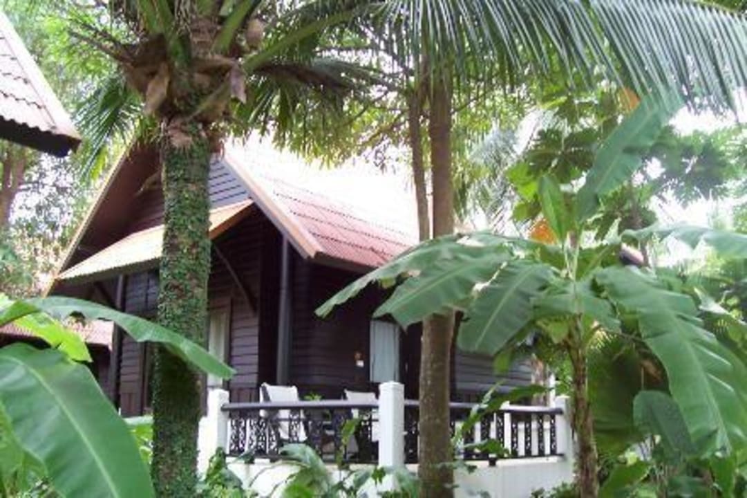 Bungalow NH Collection Samui Peace Resort