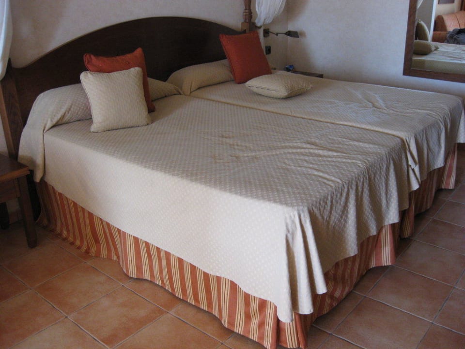 Die Betten Gran Tacande Wellness & Relax Costa Adeje