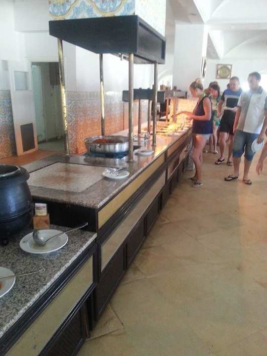 7 Tage das Gleiche 2014 Alassio Hotel and Thalasso