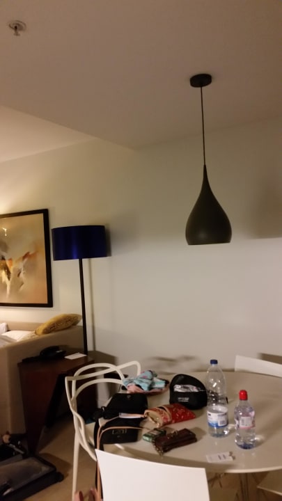 Anderes Zimmer Capri by Fraser Barcelona