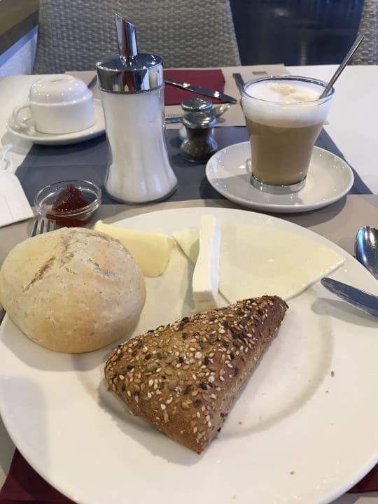 Gastro Grupotel Acapulco Playa - Adults Only