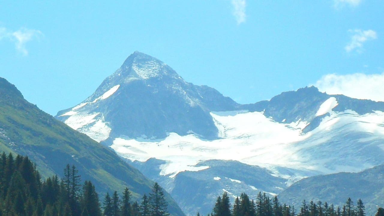 Ein bleibender Eindruck Gasthof & Landhaus Friedburg
