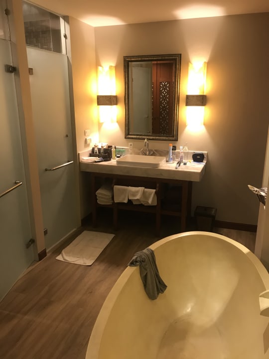 Zimmer Hotel Rawai Palm Beach Resort