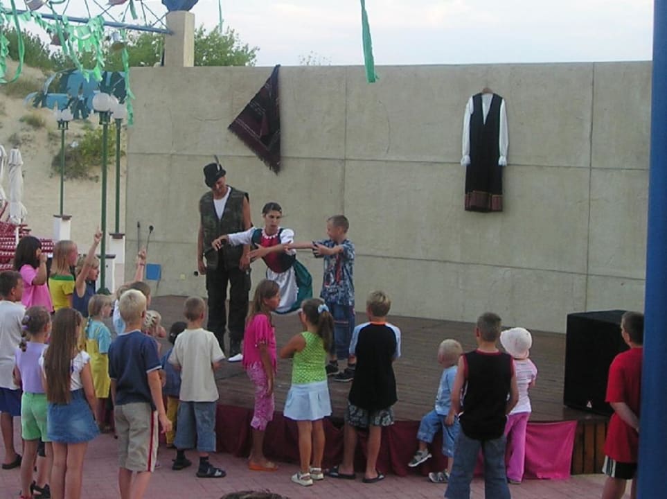 Animation Hotel Burgas Burgas Beach Hotel