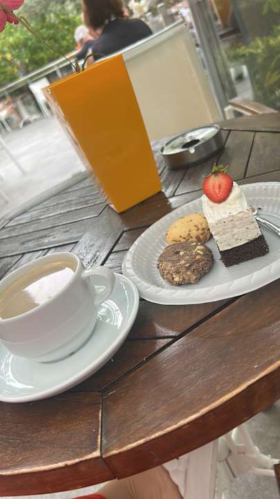 Lobby Side Alegria Hotel & Spa - Adults only +16