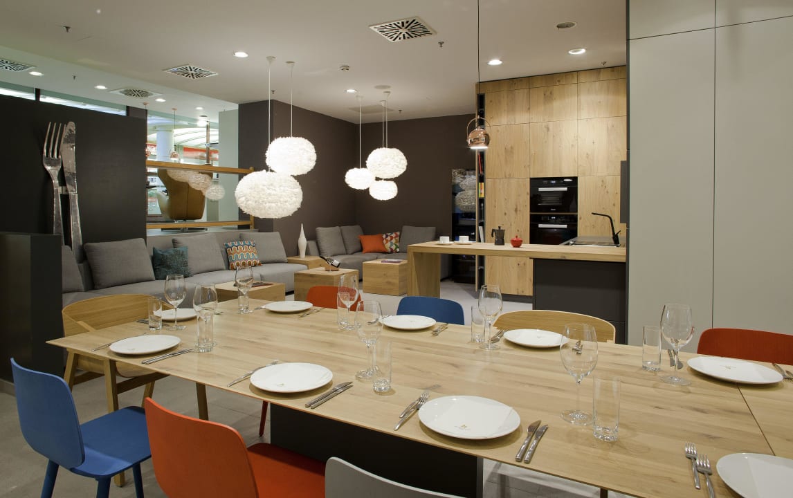 Event Store - Warendorf Grand Hotel Wien