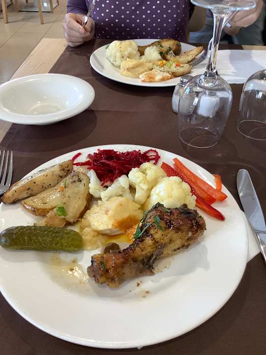 Gastro Hotel Ilusion Calma &  SPA