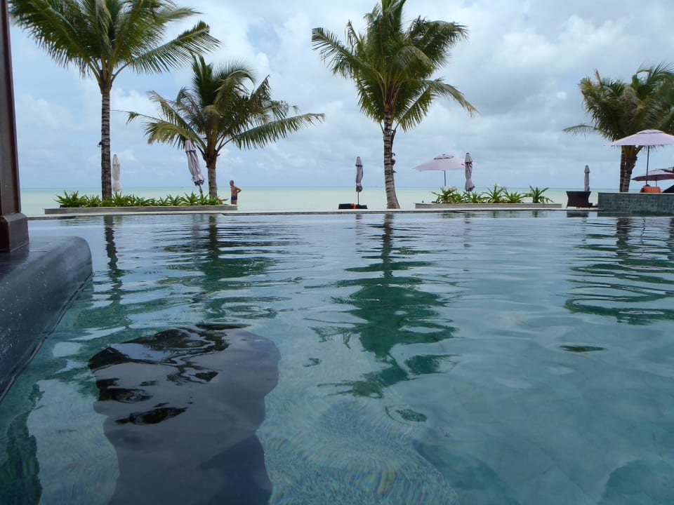 Pool Beyond Khaolak - Adults only 16+