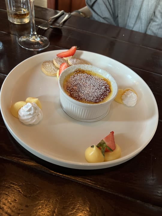 Gastro Titanic Hotel Belfast