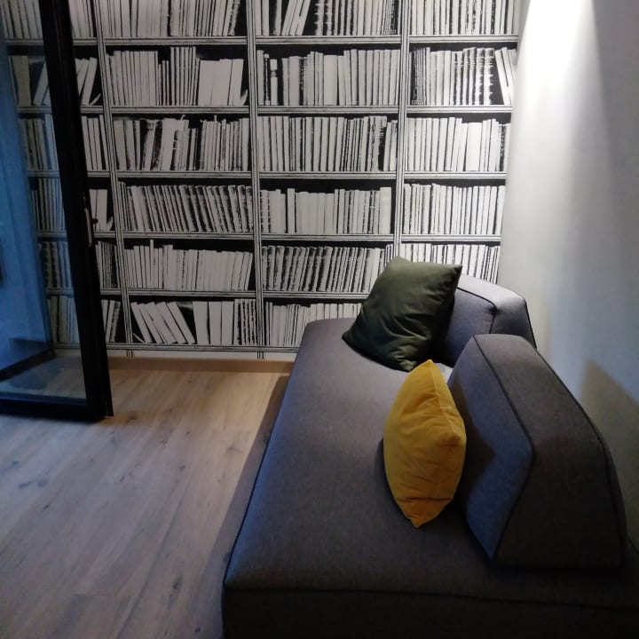 Zimmer Villa Enrica Feel good Hotel