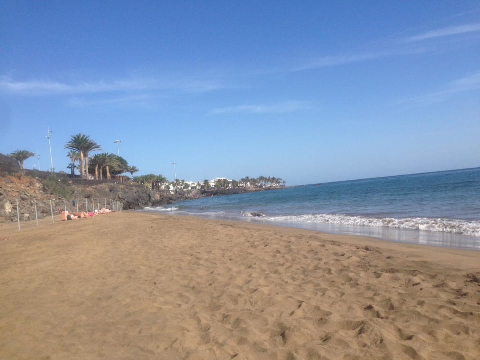 Strand Apartamentos La Tegala