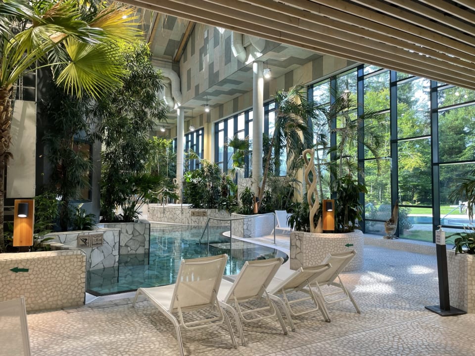 Sport & Freizeit Center Parcs Park Allgäu