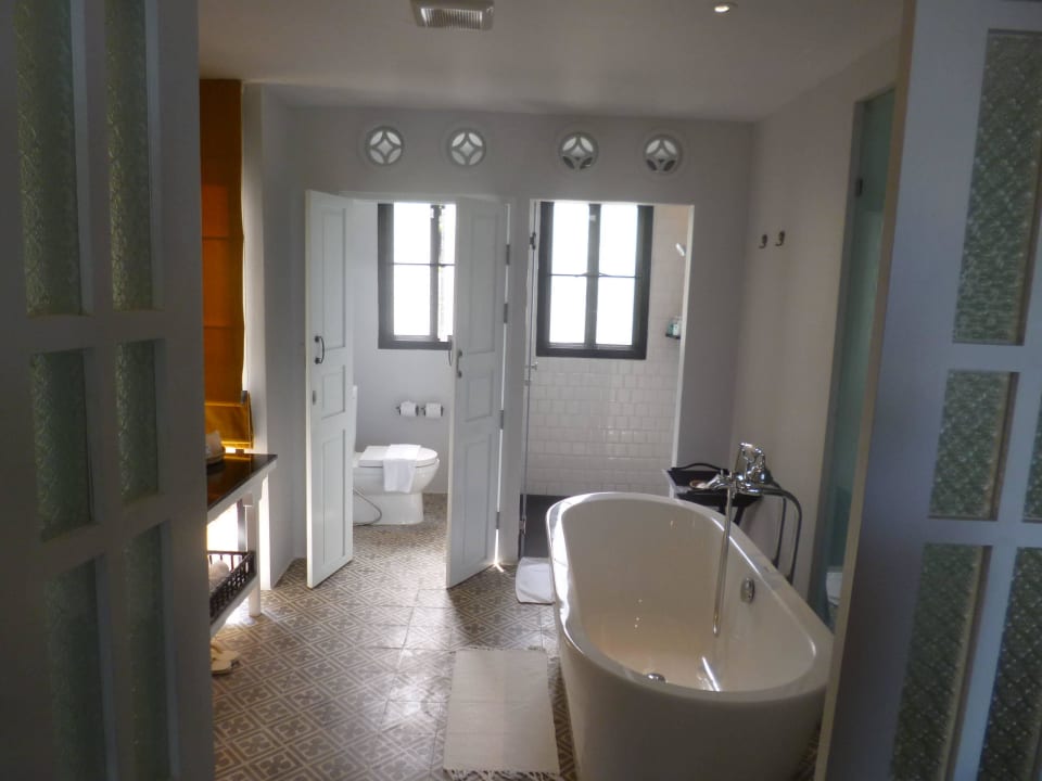 Hibiscus Deluxe Zimmer Moracea by Khao Lak Resort