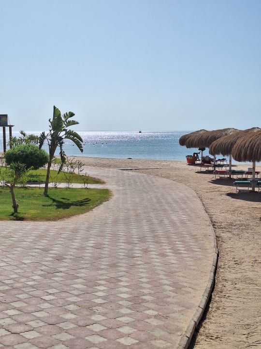 Strand Sentido Caribbean World Soma Bay