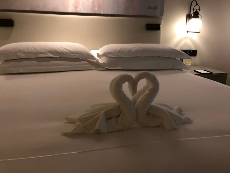 Zimmer Saadiyat Rotana Resort &  Villas