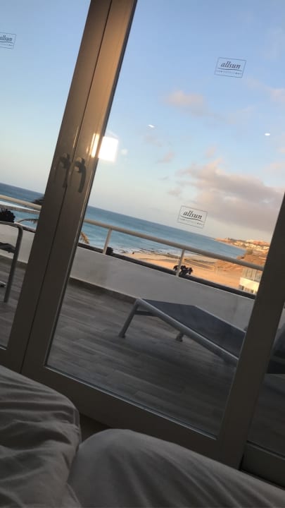 Zimmer allsun App.-Hotel Barlovento