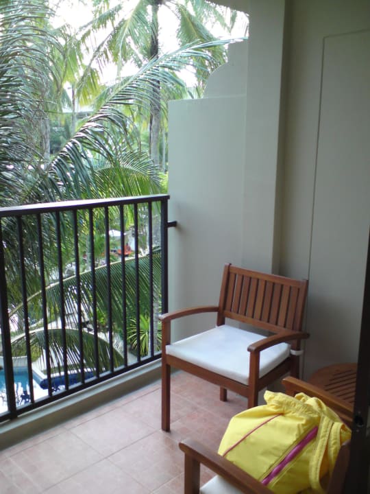 Balkon Holiday Inn Resort Phuket Surin Beach by IHG