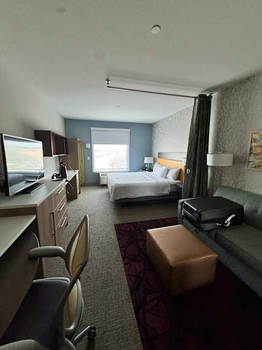 Zimmer Home2 Suites By Hilton Harrisburg Hershey