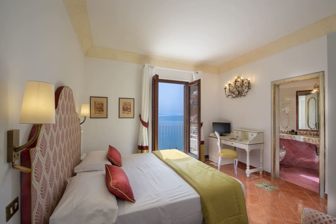 Zimmer Hotel Casa Albertina