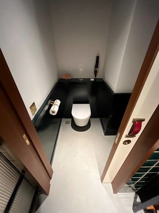 Zimmer The Fleming Hotel