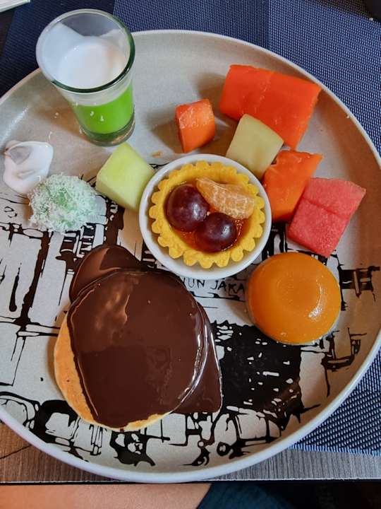 Gastro Novotel Jakarta Mangga Dua Square