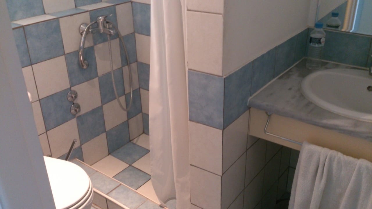 Recht altbacken Marilena Sea View Hotel - Adults only